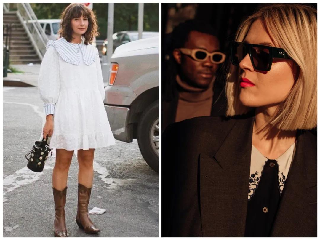 夏天别只穿t恤,夏天到了t恤别再这样穿搭配衬衫