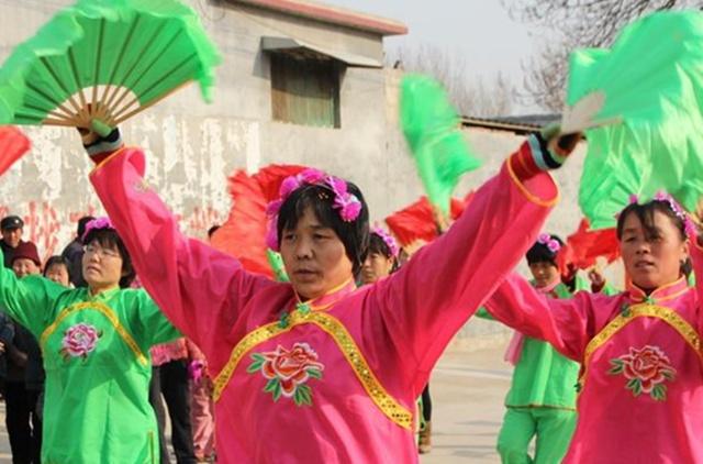 农村十大风俗全集,十大最有趣农村风俗
