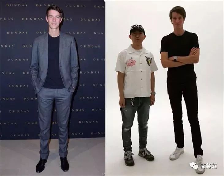 LV千亿奢侈品豪门,长公主事业强,太子爷爱超模,小儿子也很拼…