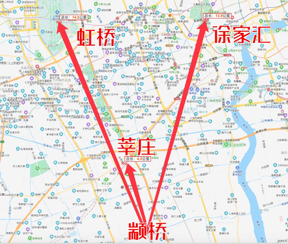 颛桥站会有第二条线吗,上海颛桥最新消息