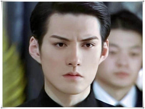 美人如文章，给明星美人评分，莫妮卡严屹宽，曾黎，孙艺珍