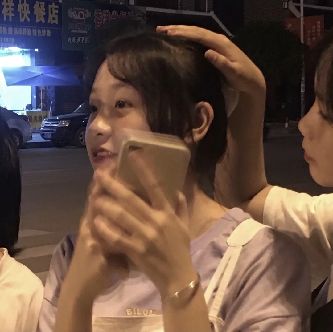 让闺蜜吃醋的头像,对象看了吃醋的头像