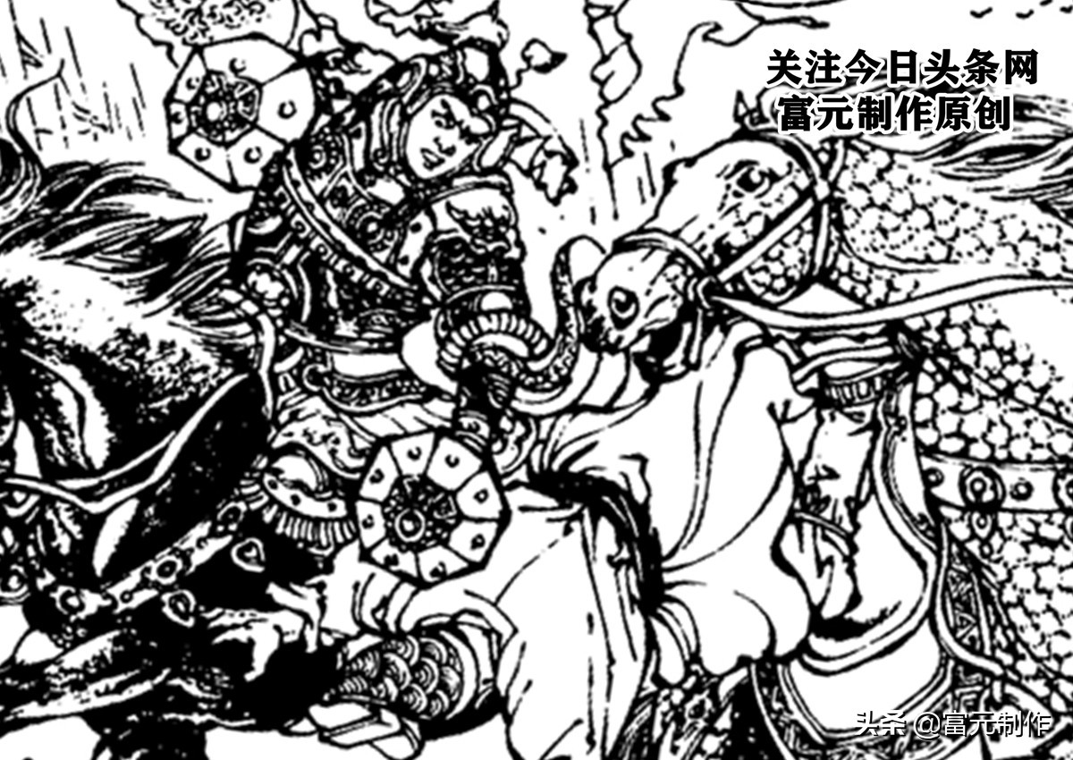 秦家战将实力排名,秦家将武功排名