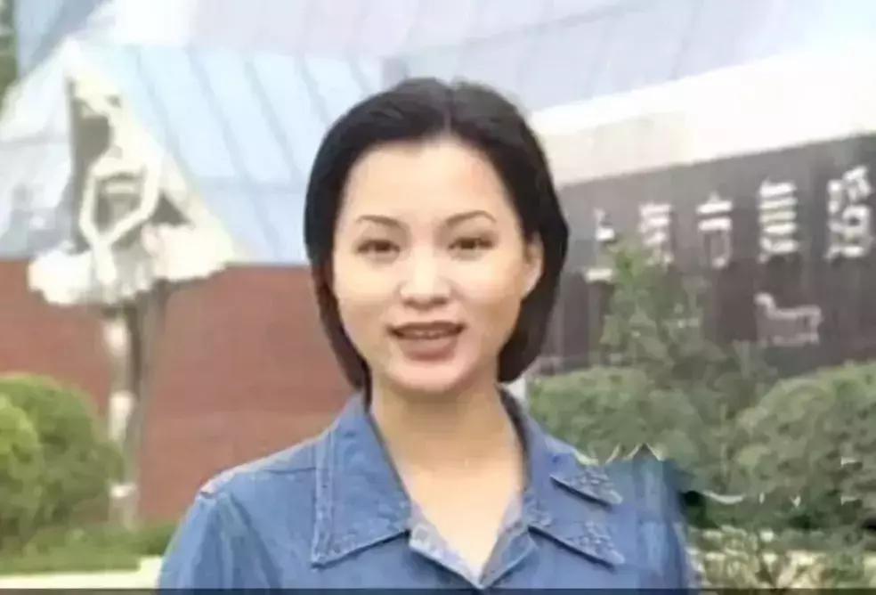 董卿消失的第2个春晚，她去哪里了？