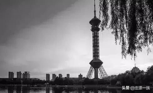 1年1张,还原100年石家庄,让我们跟随镜头穿越时空!(二)