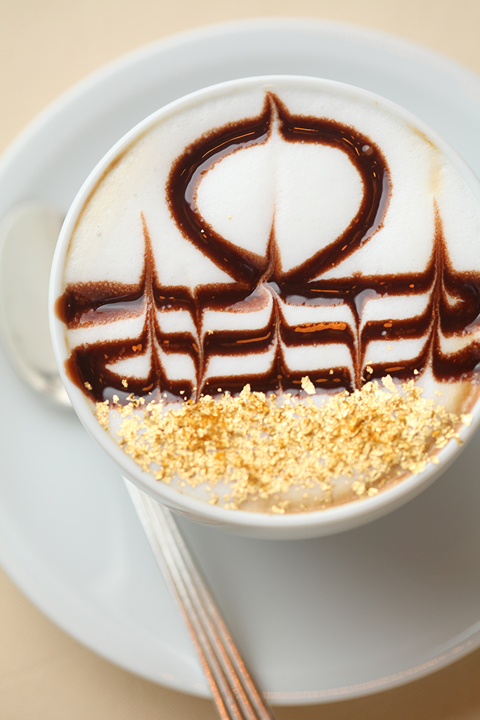 阿布扎比绿洲,阿布扎比土豪出行