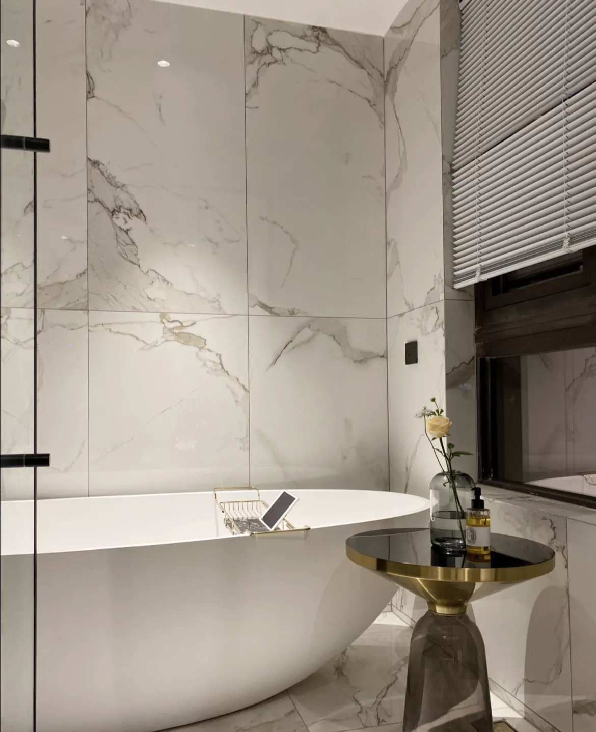 入住三年卫生间越来越好用的东西,入住3年卫生间依然干净如初