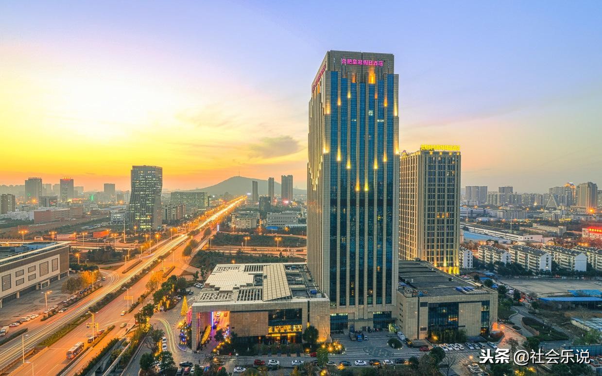 合肥几大商业广场生意惨淡,合肥最高端十大商场