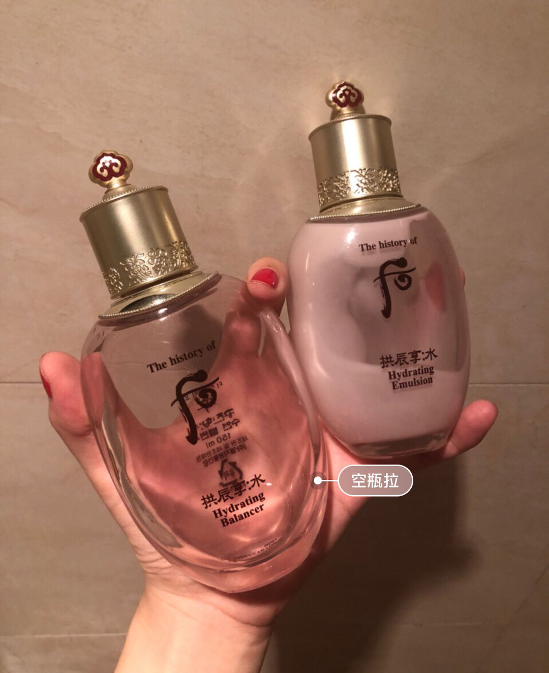 秋冬cp水乳推荐,夏日水乳红榜推荐