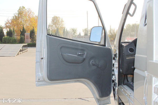 时风小自卸车能拉些什么,时风自卸轻卡货车蓝牌