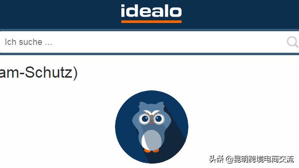 跨境电商德国市场,德国跨境电商平台有哪些