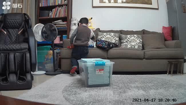 360智能摄像机和萤石c6c区别,萤石摄像机智能识别