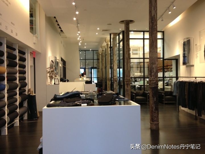 真正的美国十大牛仔裤品牌,国产十大品牌牛仔裤品牌排行榜