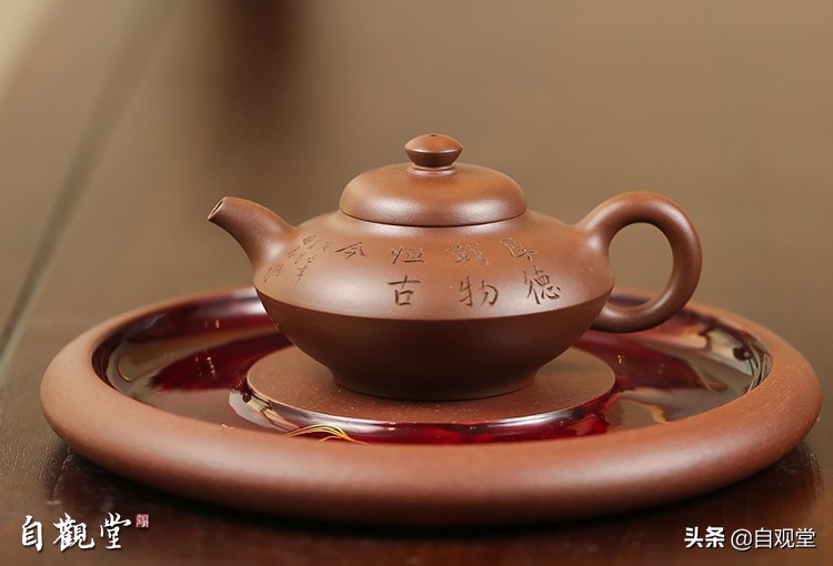 为什么紫砂壶价格差距那么大,200元能买到全手工紫砂壶你信吗