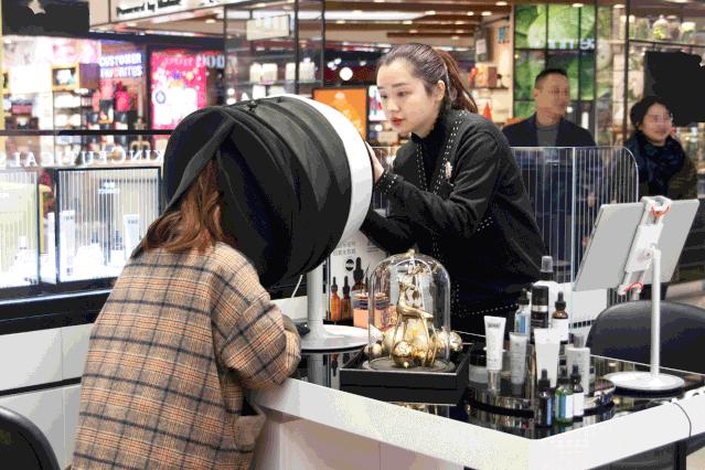 修丽可日夜抗氧礼遇,圣诞礼遇季豪礼享不停