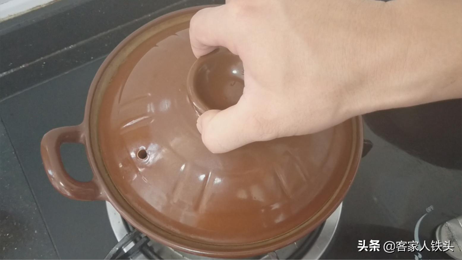 砂锅鸡怎么做好吃呢,砂锅鸡如何做好吃