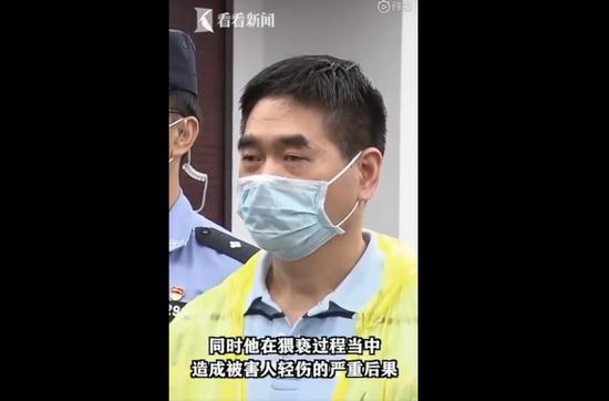 坚称没有猥亵女童！王振华将上诉，律师请求改判无罪