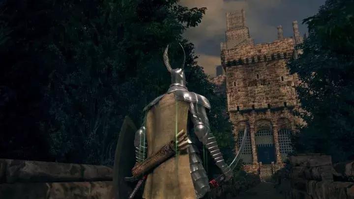 黑暗之魂1所有地图,黑暗之魂1全图文攻略