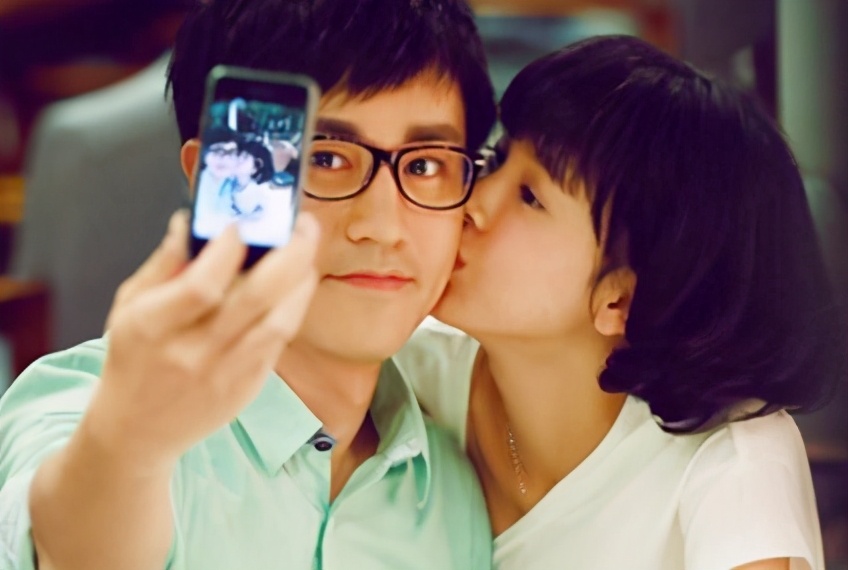 “没有第一次的女生，不值得被爱”：感情不需要将就也不需要误差