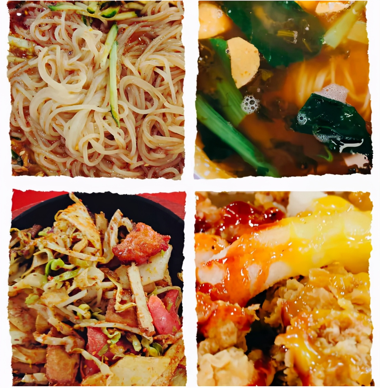 石家庄学院合集,石家庄学院校内