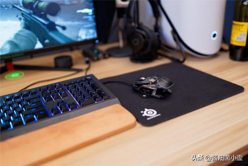 美加狮rat鼠标测评,ratpro鼠标评测