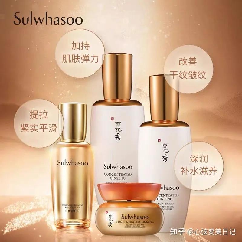 适合妈妈的护肤品40-50岁抗皱纹,适合50岁左右妈妈用的大牌护肤品