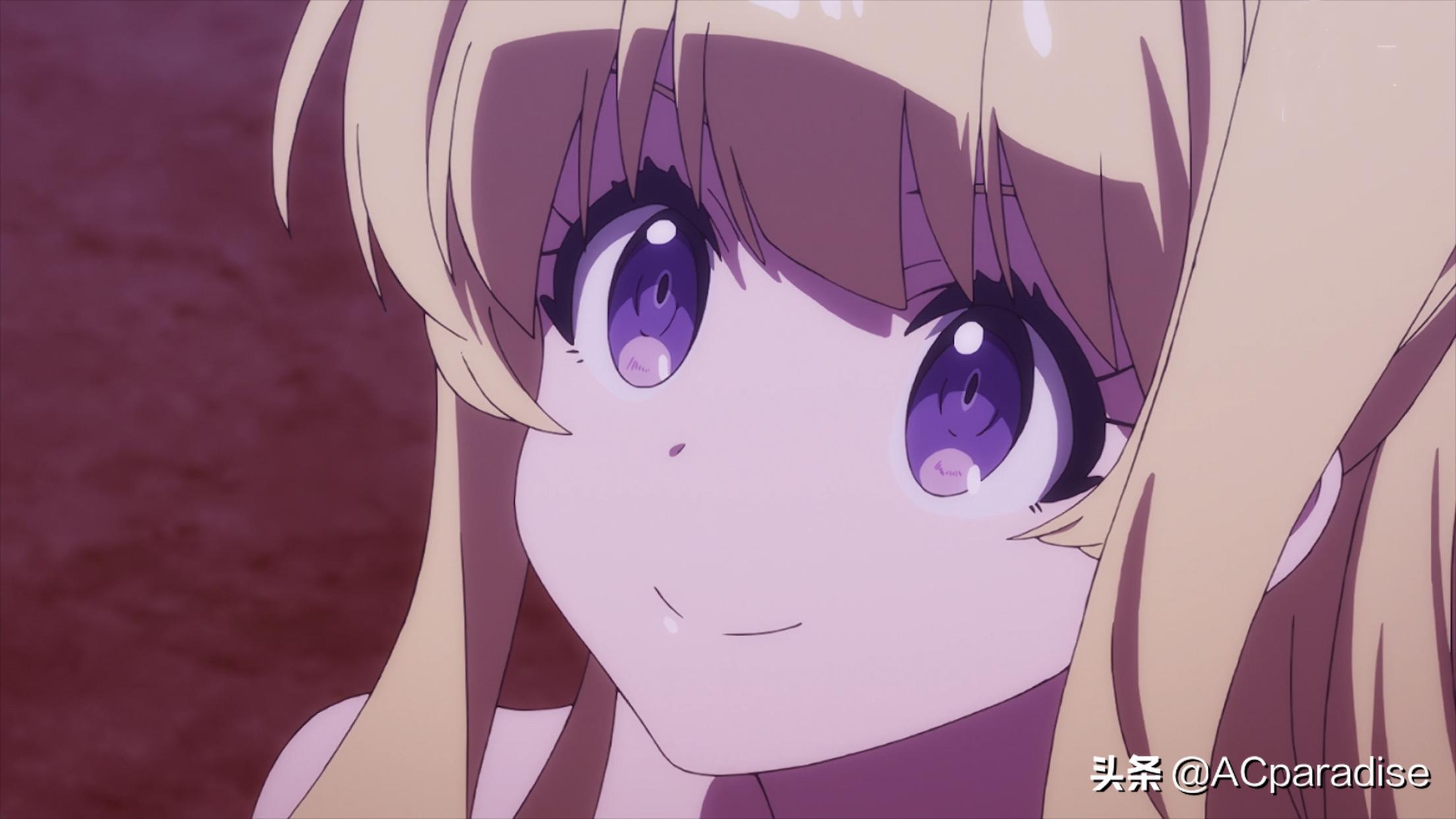 谨慎勇者：这么可爱的女神，可惜为了衬托男主的谨慎，成了表情包