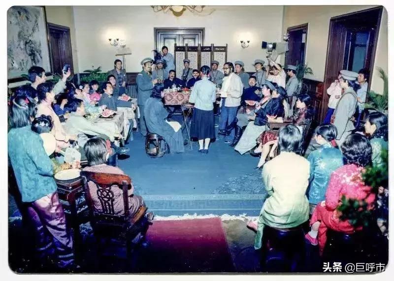 关于内蒙古电视发展史的这些珍贵档案，被他全部捐赠出去