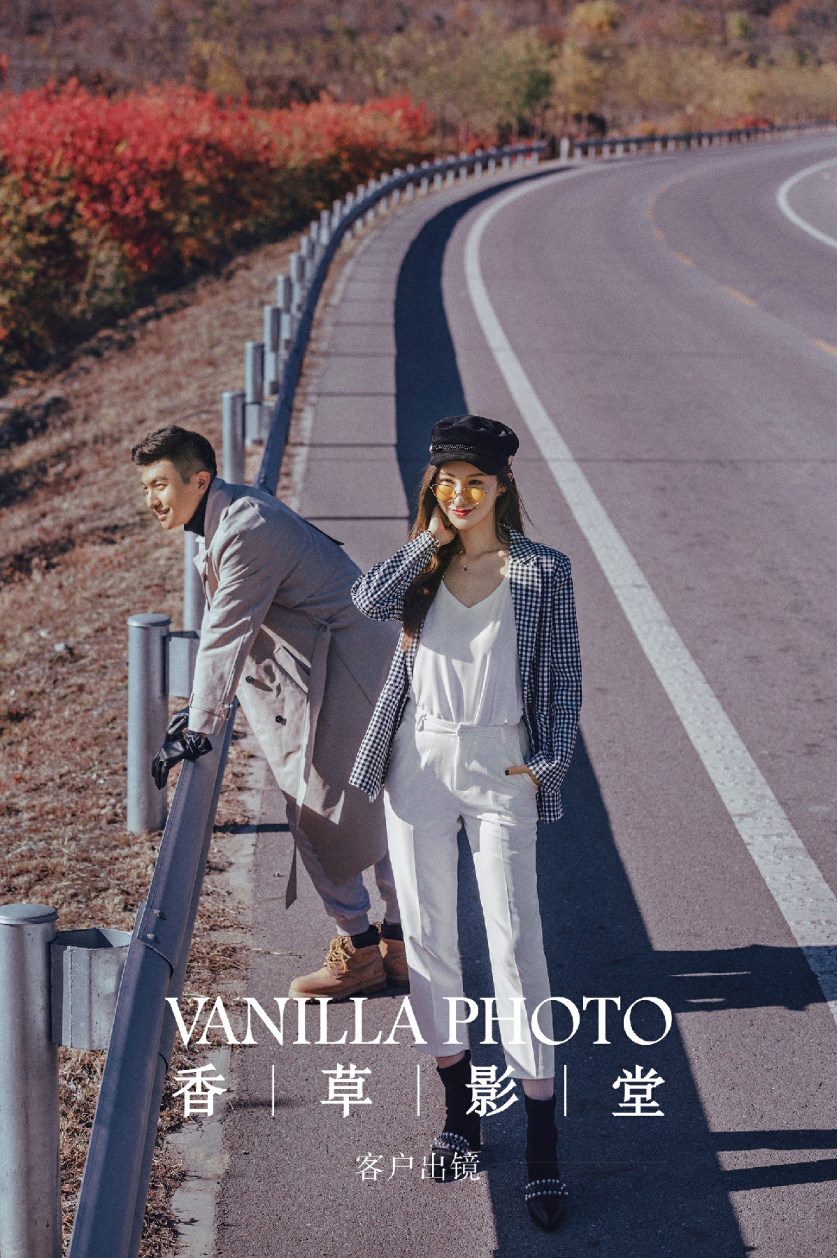 婚纱照拍的不好,婚纱照拍失败了你们都如何处理