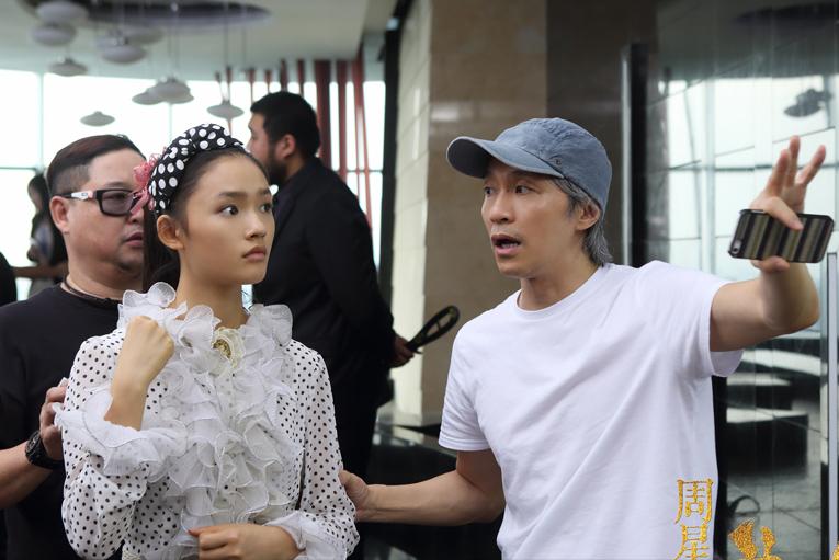 空心歌曲周星驰版本长视频,空心周深点评