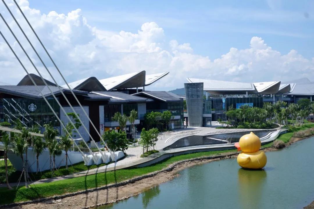 去三亚免税城购物攻略,去三亚免税城必买的十大东西