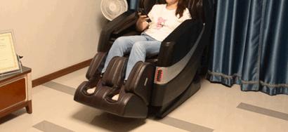 万元级按摩椅评测,如何选择按摩椅万元以下