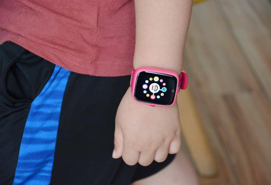 糖猫电话手表t10与a10区别,糖猫儿童电话手表t10应用管理