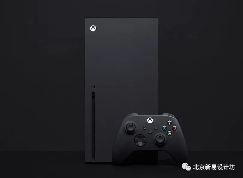 游戏机台创意设计,丰富的平面游戏机设计