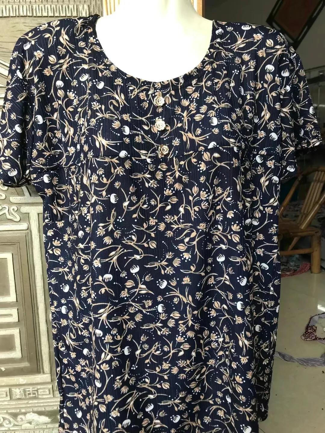 夜市摆摊卖t恤100件货,地摊女装t恤价格