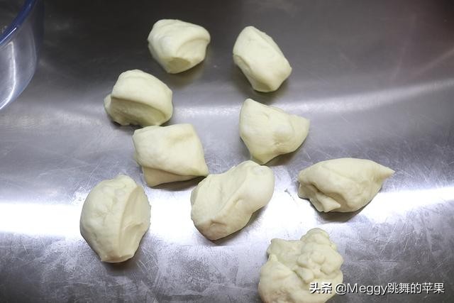 做面包天气冷怎么发面,夏天做面包室温发酵