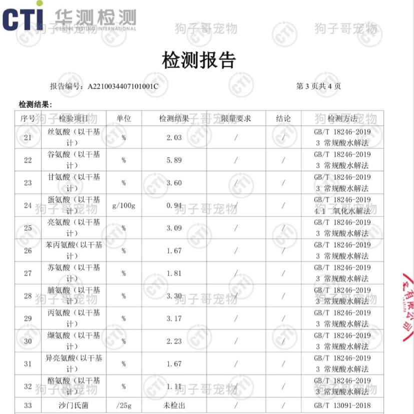 辽宁海辰生产什么猫粮,辽宁海辰能不能生产烘焙猫粮