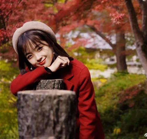 日本小姐姐为什么比中国人漂亮,日本美女为什么偏爱相扑选手