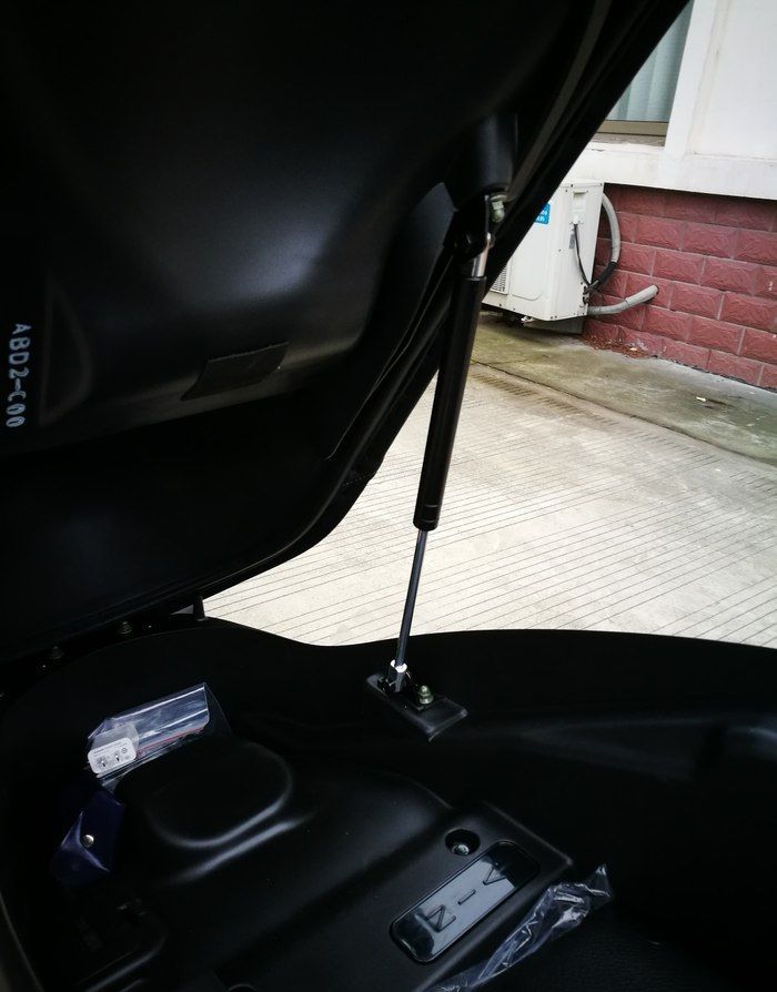 光阳赛艇250长途骑行感受,几年前的光阳赛艇250值得买吗