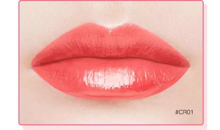 姨妈色和牛血色的区别,口红姨妈色和牛血色区别