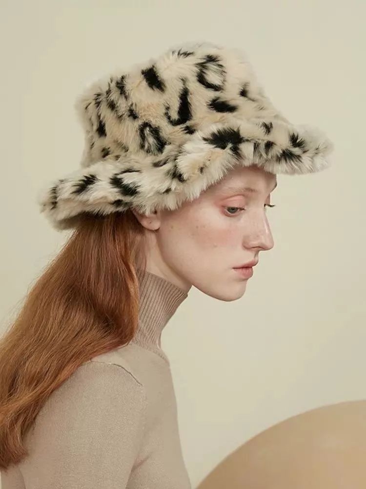 今年最流行的帽子爆款减龄冬,百搭又减龄的帽子合集