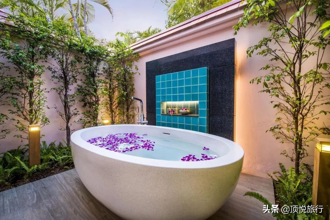 海陵岛十大奢华酒店价格,国内十大岛边度假酒店