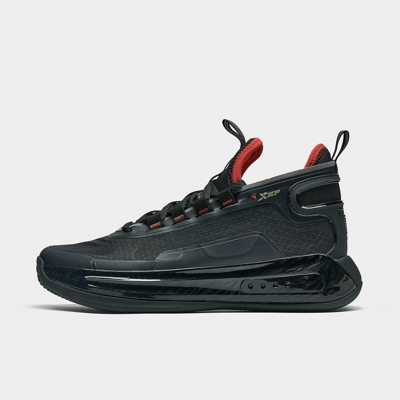 李宁安踏篮球鞋耐磨好看300左右,李宁安踏性价比高的透气篮球鞋