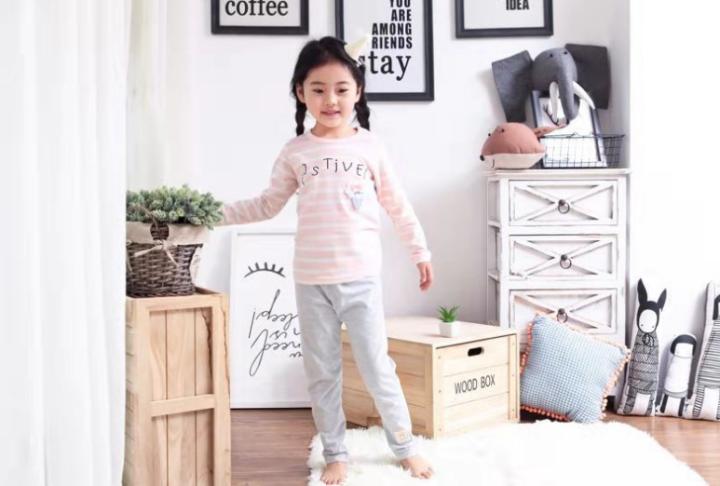 童装外贸大牌尾货怎么样,品牌童装库存尾货原来可以这么做