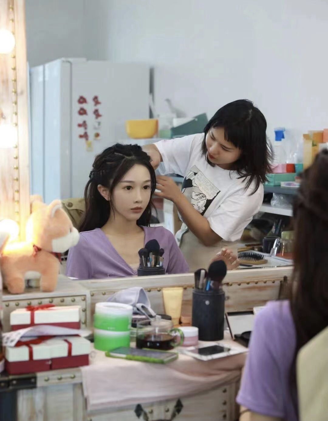 从央视辞职的主持人直播带货,从主持人到网红的转型之路