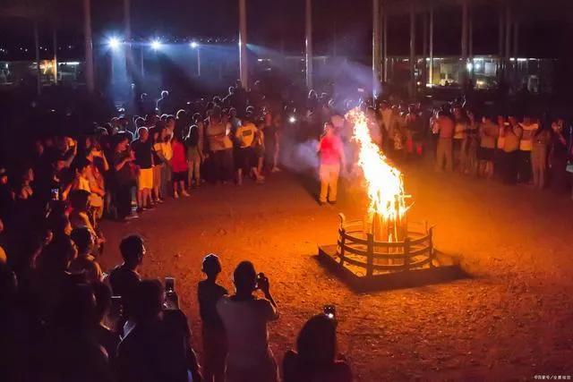 从沈阳到乌拉盖草原自驾游攻略,扎鲁特旗自驾旅游攻略