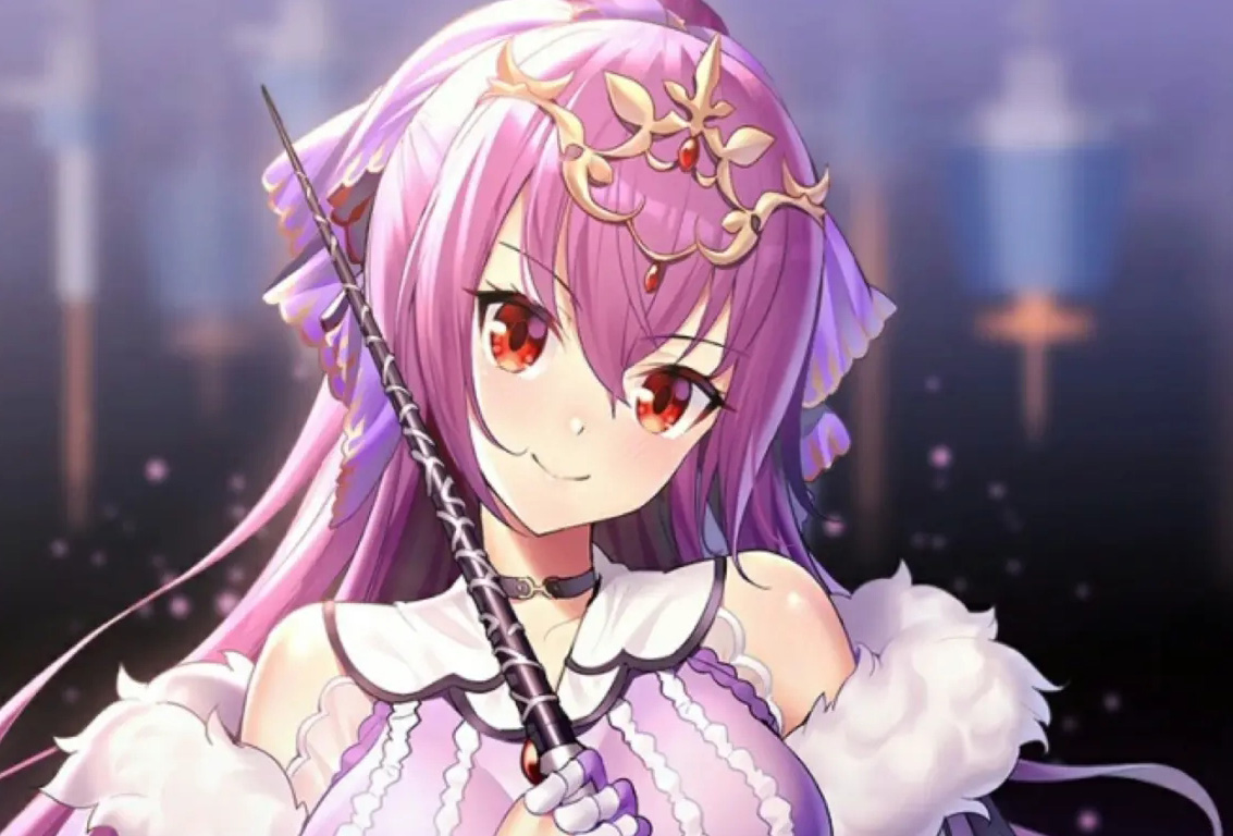 fgo斯卡蒂卡池被槽叶氏毒池名不虚传千石沉船居多众多玩家弃坑