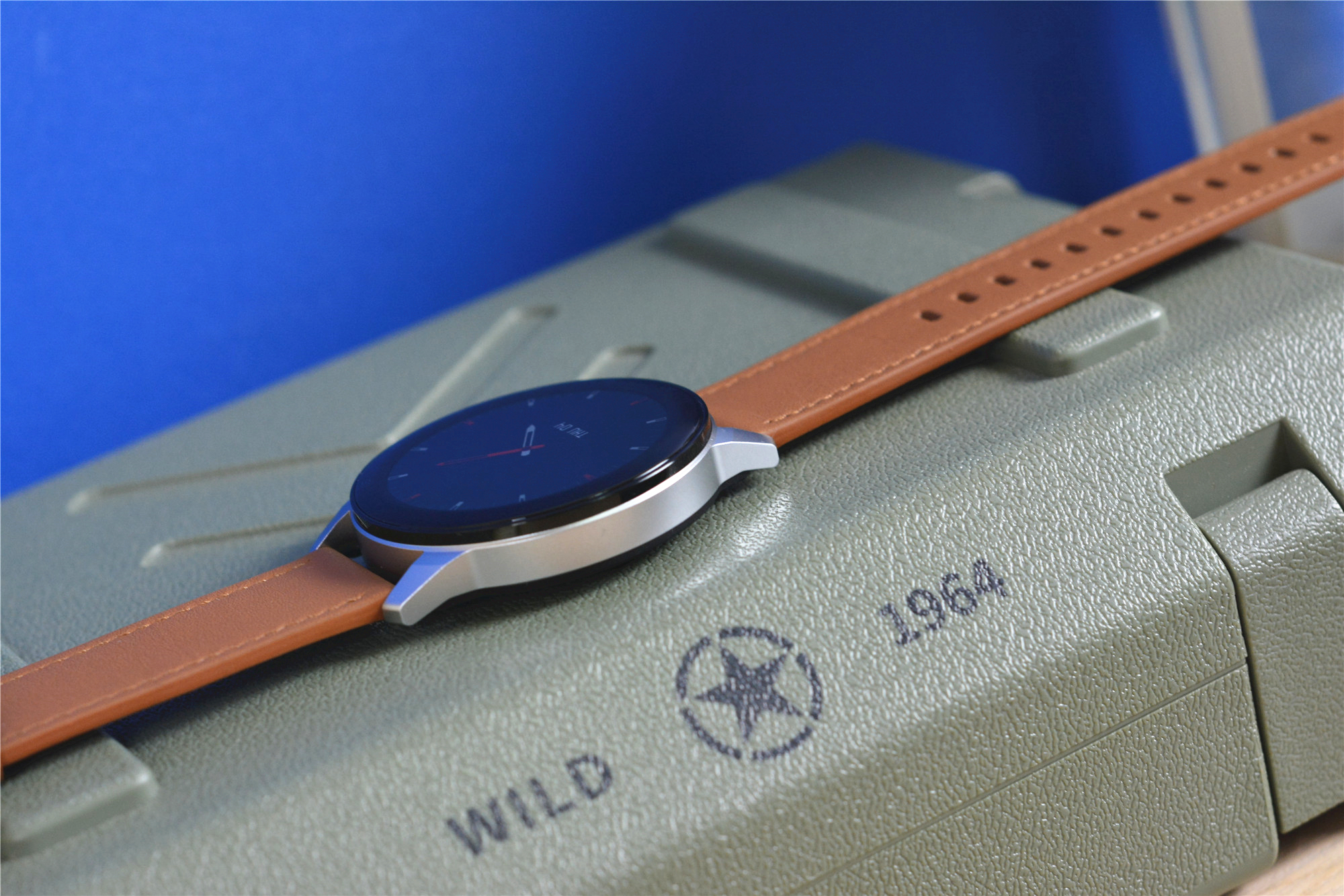 红魔智能手表最新款,红魔手表活力版和普通版对比