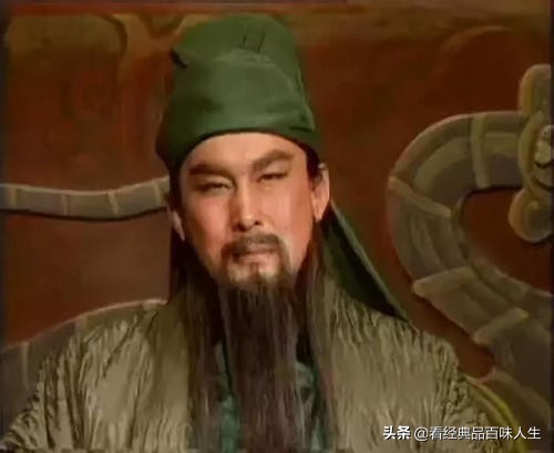 脸谱关羽是红脸那么张飞是什么脸,关羽脸谱颜色的含义和象征