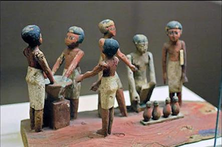 千年屎记:中国古人的如厕进化简史